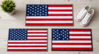 15 Best Patriotic-Themed Floor Mats for Seasonal Entryways and Kitchens in 2026