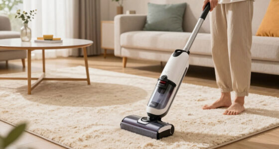 15 Best Portable Handheld Carpet Cleaners for Fast Spot and Pet-Stain Cleanup in 2026