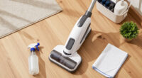 15 Best Portable Handheld Carpet Cleaners for Quick Spot Cleaning in 2026