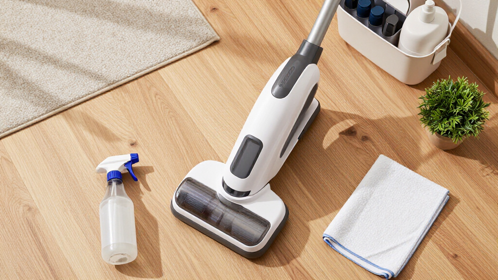 15 Best Portable Handheld Carpet Cleaners for Quick Spot Cleaning in 2026