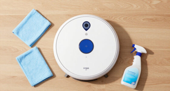 15 Best Robotic Floor Scrubbers for Hard-Floor Cleaning in 2026