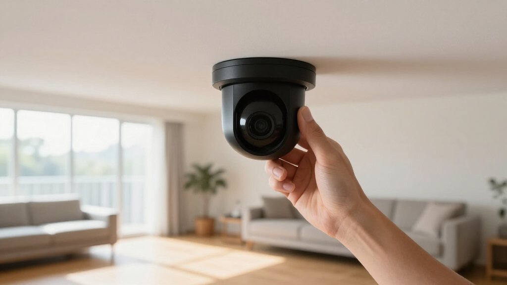 15 Best Self-Hosted Security Cameras for Private Local Recording in 2026