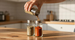 15 Best Spice Jar Sets in 2026