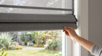 4 Best Cooling Window Treatments in 2026