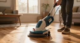 6 Best Electric Floor Polishers in 2026