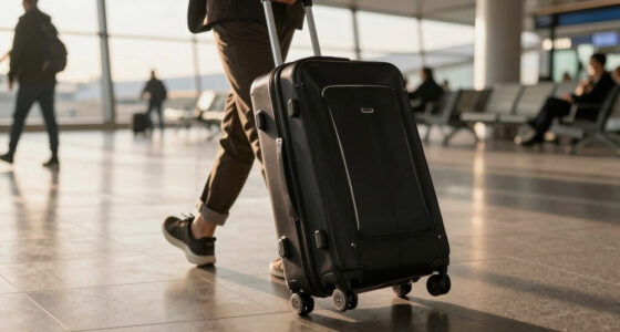 9 Best Carry-On Bags for Smarter Packing in 2026