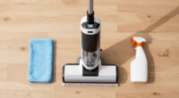 9 Best Electric Floor Scrubbers for a Deeper Clean in 2026