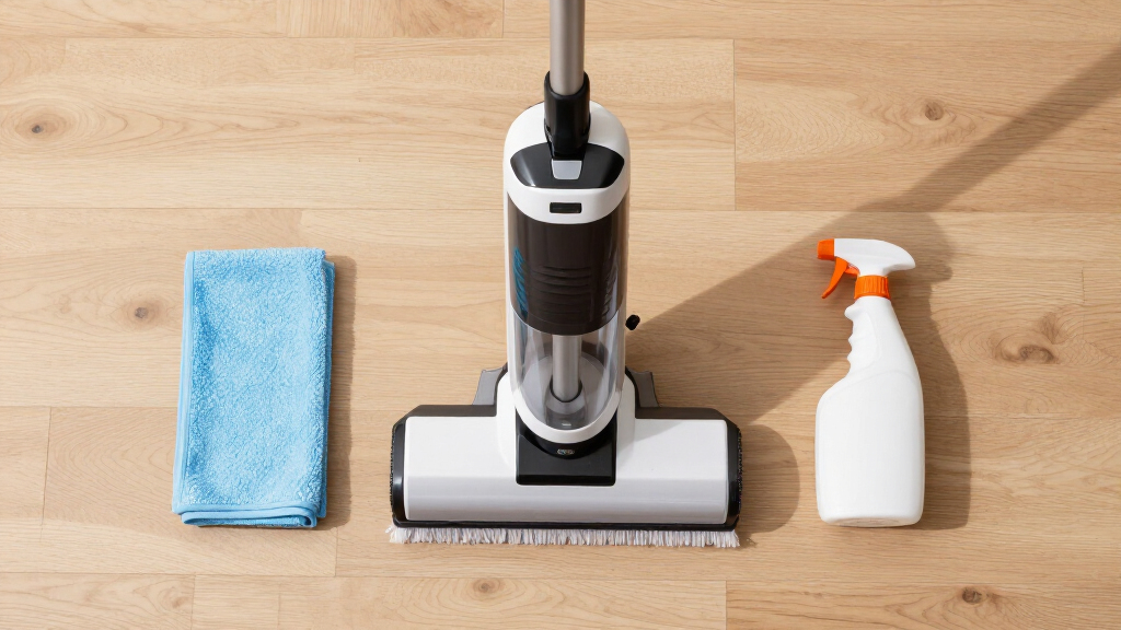 9 Best Electric Floor Scrubbers for a Deeper Clean in 2026