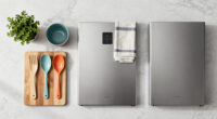 A Full Renovation Solved the Layout Problem and Created a Dream Kitchen