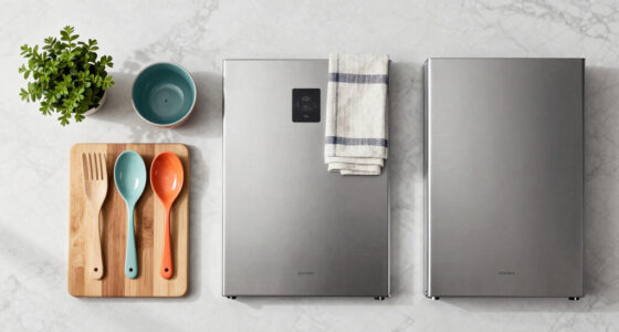 A Full Renovation Solved the Layout Problem and Created a Dream Kitchen