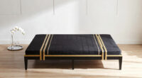 A Murphy Bed Turned a Dining Room Into an Art Deco Multi-Functional Space