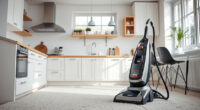 Best Bissell Carpet Cleaner for Area Rugs (2026) — Guide 10