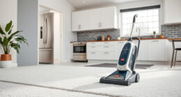 Best Bissell Carpet Cleaner for Area Rugs (2026) — Guide 2
