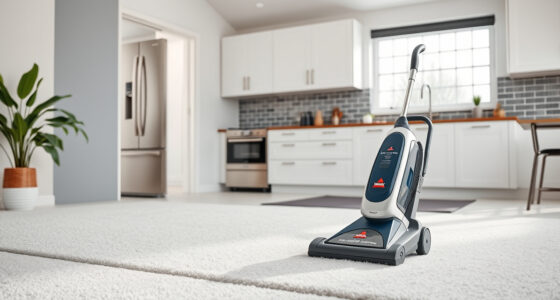 Best Bissell Carpet Cleaner for Area Rugs (2026) — Guide 2