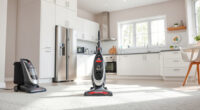 Best Bissell Carpet Cleaner for Area Rugs (2026) — Guide 6