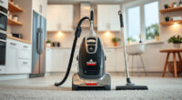 Best Bissell Carpet Cleaner for Pet Stains (2026) — Guide 1