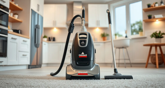 Best Bissell Carpet Cleaner for Pet Stains (2026) — Guide 1