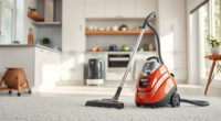 Best Bissell Carpet Cleaner for Pet Stains (2026) — Guide 5