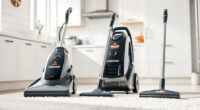 Best Bissell Carpet Cleaner for Pet Stains (2026) — Guide 5