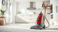 Best Bissell Carpet Cleaner for Pet Stains (2026) — Guide 9