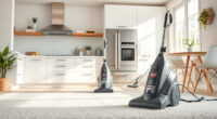 Best Bissell Carpet Cleaner for Pet Stains (2026) — Guide 9
