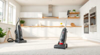 Best Bissell Carpet Cleaner for Stairs: Top Picks for Easy Cleaning