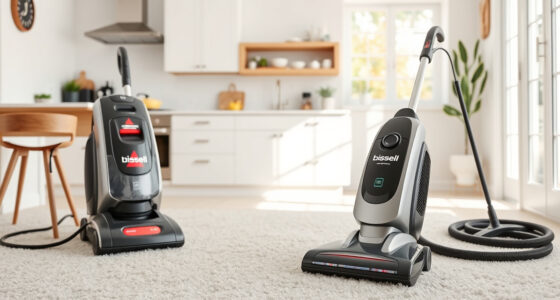 Best Bissell Carpet Cleaner for Upholstery (2026) — Guide 7