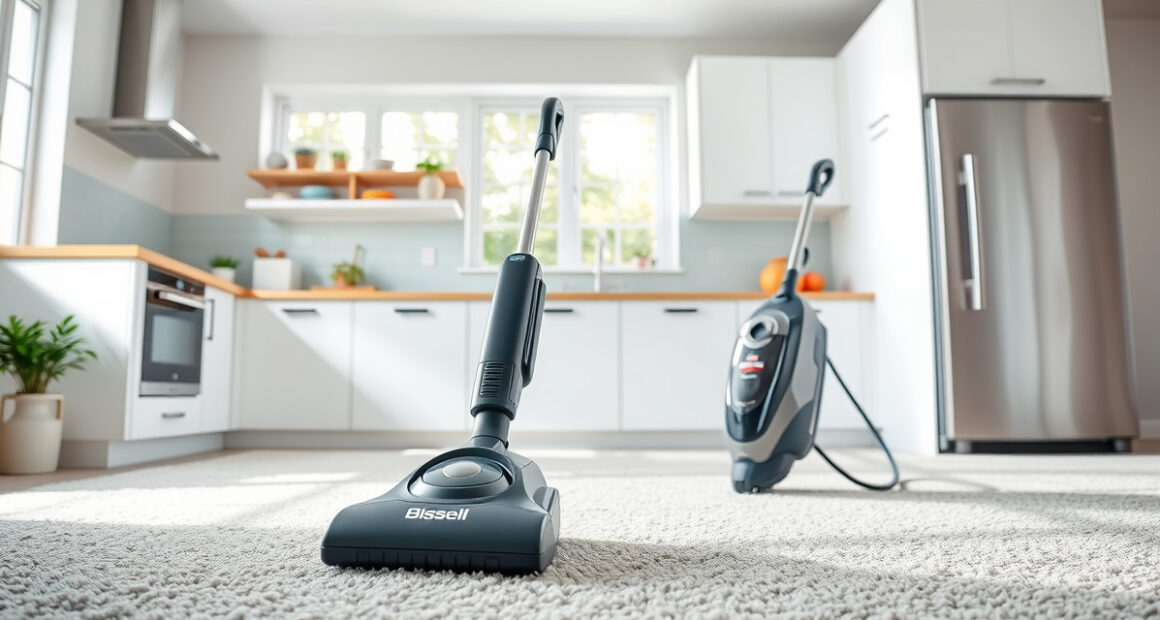 Best Bissell Carpet Cleaners for Upholstery (2026) — Guide 11