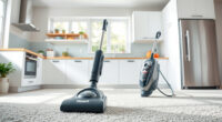 Best Bissell Carpet Cleaners for Upholstery (2026) — Guide 11