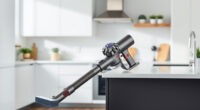 Best Dyson Cordless Vacuum for Allergies (2026) — Guide 12
