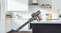 Best Dyson Cordless Vacuum for Allergies (2026) — Guide 12