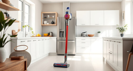 Best Dyson Cordless Vacuum for Allergies (2026) — Guide 16
