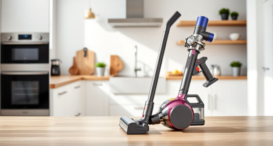 Best Dyson Cordless Vacuum for Allergies (2026) — Guide 4