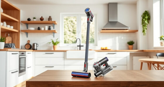 Best Dyson Cordless Vacuum for Allergies (2026) — Guide 4