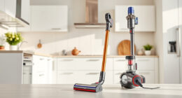 Best Dyson Cordless Vacuum for Hardwood (2026) — Guide 22