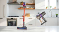 Best Dyson Cordless Vacuum for Hardwood Floors (2026) — Guide 14