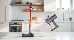 Best Dyson Cordless Vacuum for Hardwood Floors (2026) — Guide 14