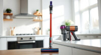 Best Dyson Cordless Vacuum for Hardwood Floors (2026) — Guide 14