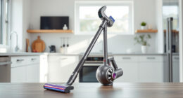 Best Dyson Cordless Vacuum for Hardwood Floors (2026) — Guide 2