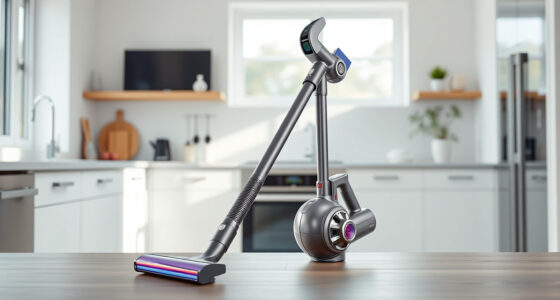 Best Dyson Cordless Vacuum for Hardwood Floors (2026) — Guide 2