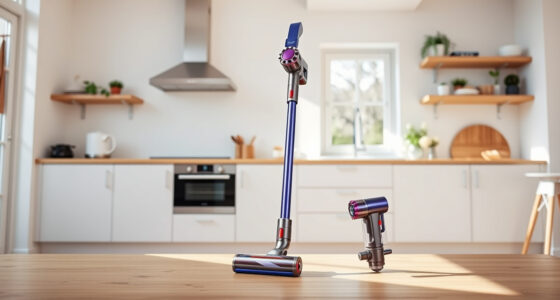 Best Dyson Cordless Vacuum for Pet Hair (2026) — Guide 1