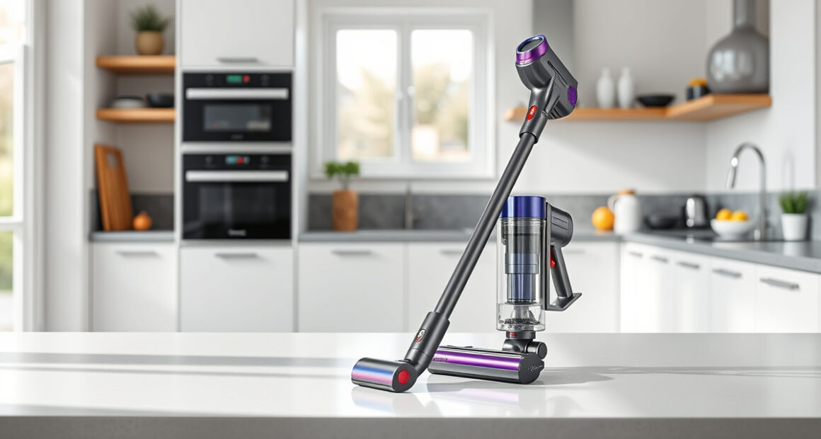 Best Dyson Cordless Vacuum for Pet Hair (2026) — Guide 13
