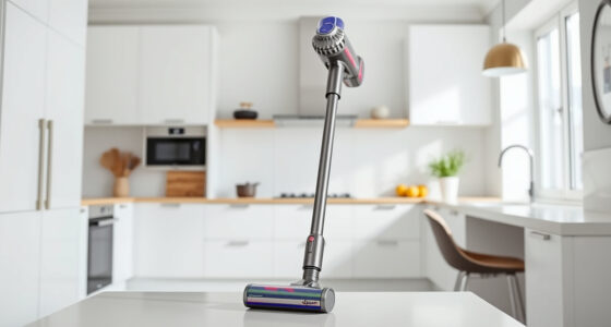 Best Dyson Cordless Vacuum for Pet Hair (2026) — Guide 17