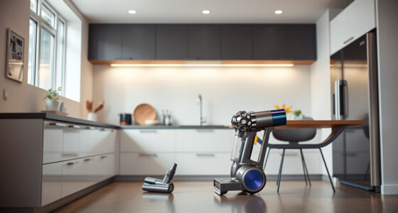 Best Dyson Cordless Vacuum for Pet Hair (2026) — Guide 5