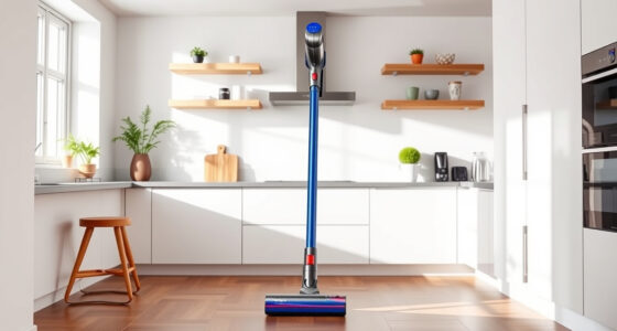 Best Dyson Cordless Vacuums for Car Cleaning (2026) — Guide 19