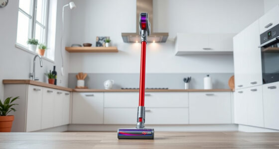 Best Dyson Cordless Vacuums for Cars (2026) — Guide 11