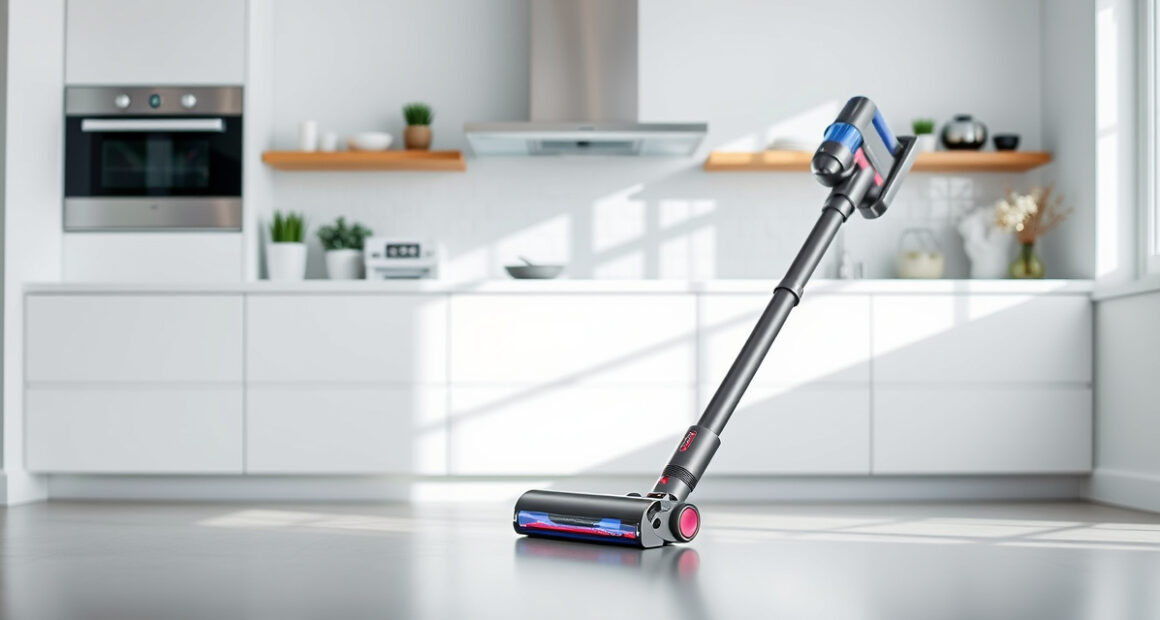 Best Dyson Cordless Vacuums for Cars (2026) — Guide 15