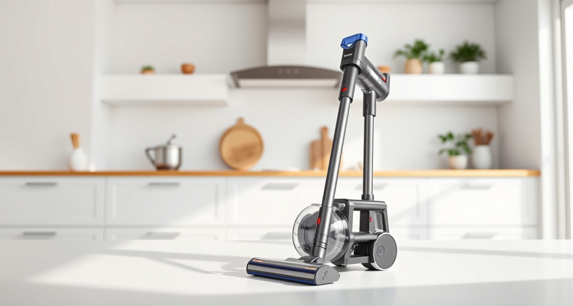 Best Dyson Cordless Vacuums for Cars (2026) — Guide 7
