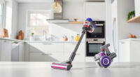 Best Dyson Cordless Vacuums for Cars (2026) — Top Picks & Buying Guide
