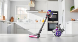 Best Dyson Cordless Vacuums for Cars (2026) — Top Picks & Buying Guide